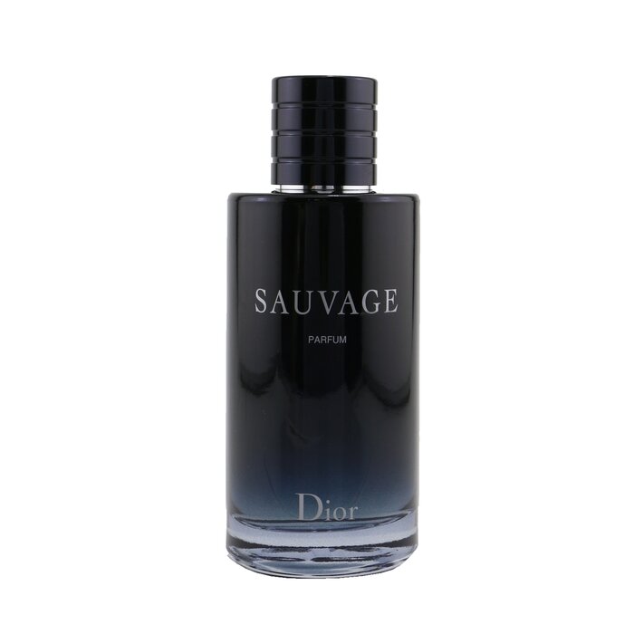 CHRISTIAN DIOR - Sauvage Parfum Spray - DOGNORGAL