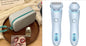 2 In 1 Hair Removal Epilator USB Rechargeable Trimmer Women Body Razor Face Leg Armpit Bikini Hand Pubic Shaver Hair Remover - DOGNORGAL