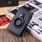 Men's Anti-theft Swipe Card Holder Tracker Hole - DOGNORGAL