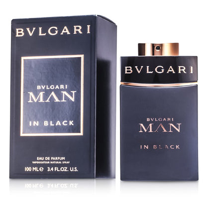 BVLGARI - In Black Eau De Parfum Spray - DOGNORGAL