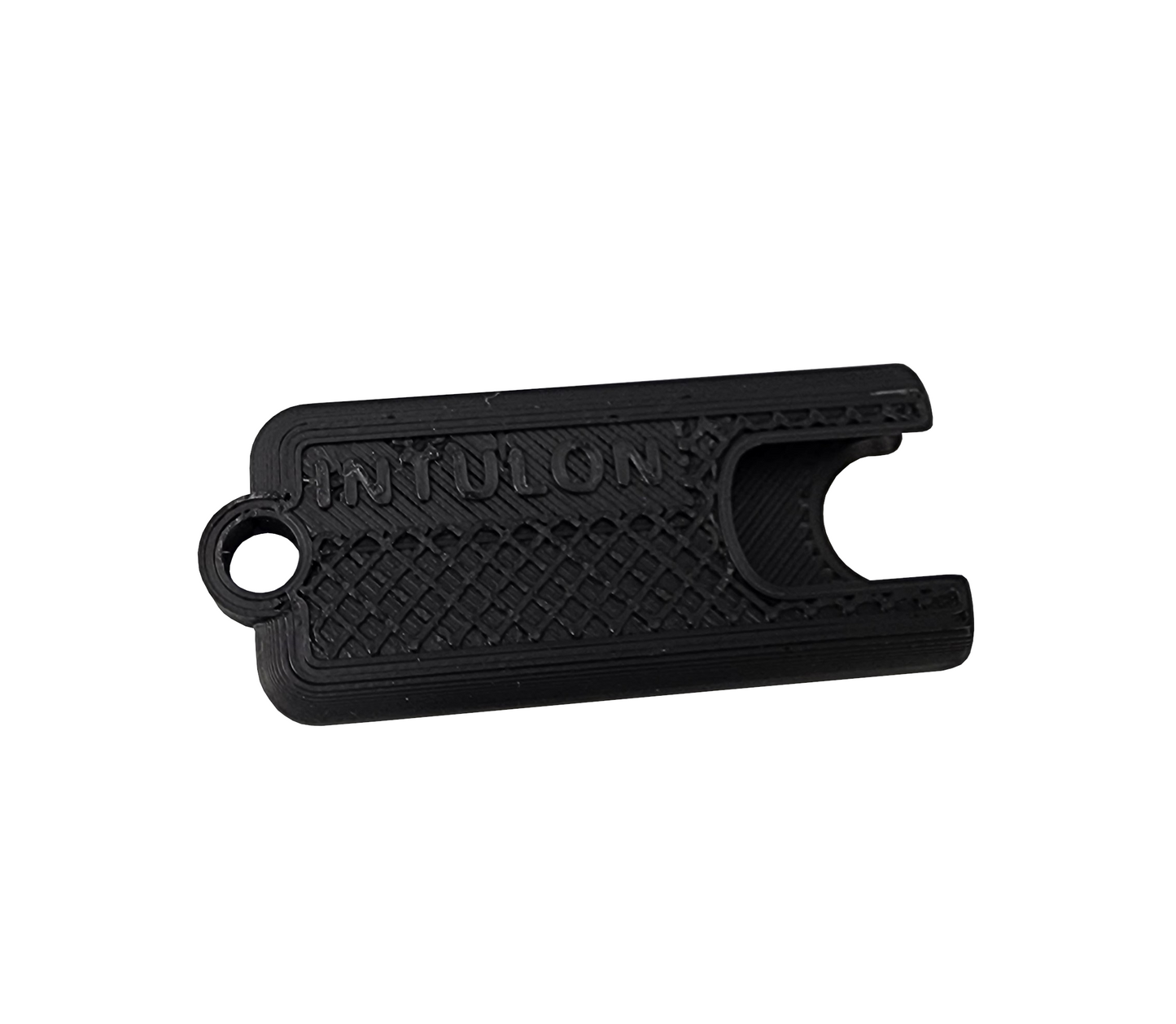 Intulon Soda Can Opener and Beer Can Opener [Mini] [2 Pack] - DOGNORGAL