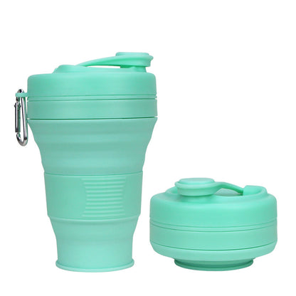 Portable Large Capacity Collapsible Cup - DOGNORGAL