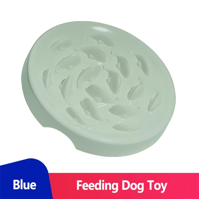 Feeding Dog Toys for Large Dogs Toys Interactive Dog Toys for Small Dogs Education Dog Toy for Puppy Dog Accessories for Dog Cat - DOGNORGAL