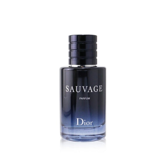 CHRISTIAN DIOR - Sauvage Parfum Spray - DOGNORGAL