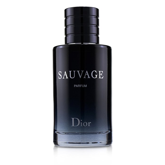 CHRISTIAN DIOR - Sauvage Parfum Spray - DOGNORGAL